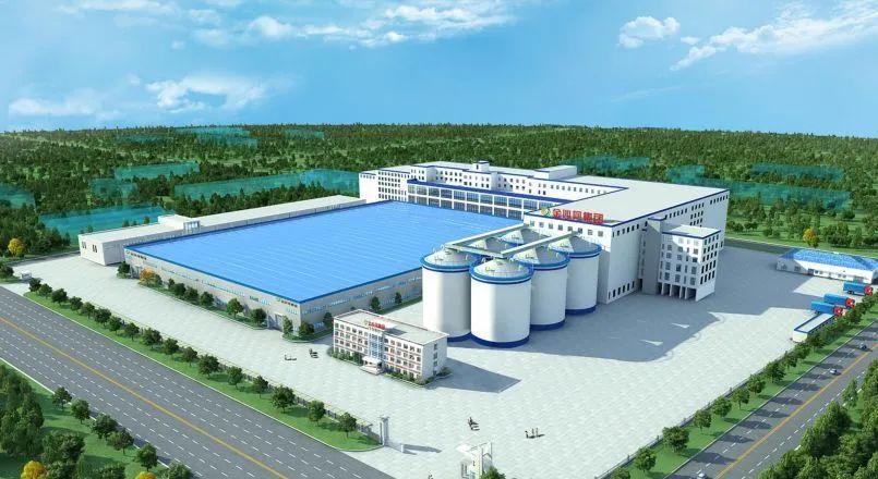 yl8cc永利提供整线解决方案，助力金沙河打造百年企业