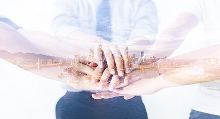 超值的服务价值