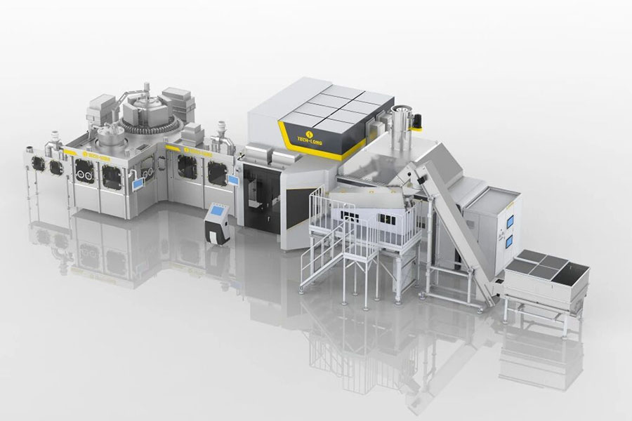 再传捷报！yl8cc永利两大创新成果入选中国机械工业联合会发布的百项机械工业科技成果推广项目名单